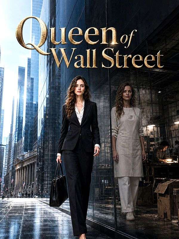 Watch Queen of Wall Street (DramaBox) Full Episodes Free HD