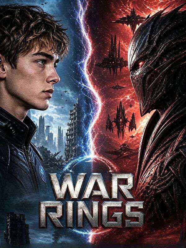 Watch War Rings (DramaBox) Full Episodes