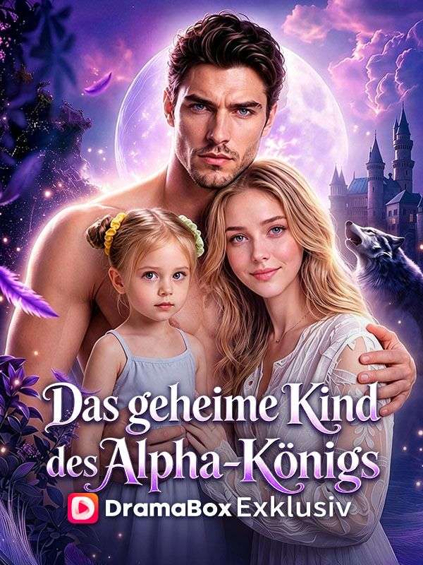 Watch Das geheime Kind des Alpha-Königs (DramaBox) Full Episodes Free HD