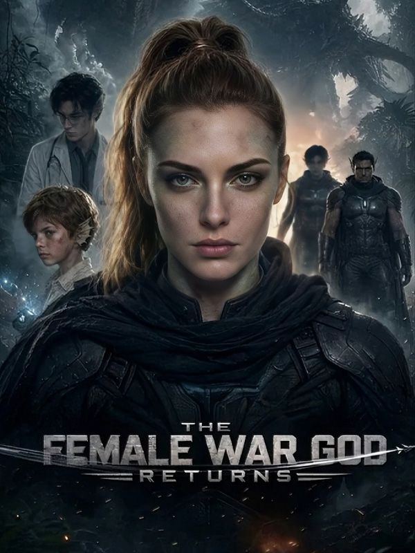 Watch The female war god returns (DramaBox) Full Episodes Free HD