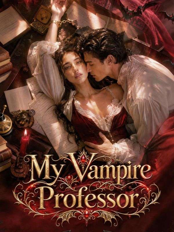 Watch My Vampire Professor (DramaBox) Full Episodes