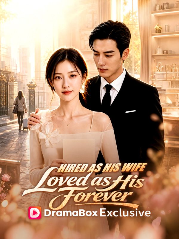 Watch Hired as His Wife, Loved as His Forever（DUBBED） (DramaBox) Full Episodes Free HD