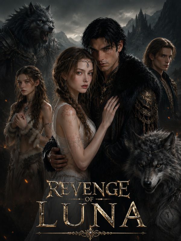 Watch Revenge of Luna (DramaBox) Full Episodes Free HD