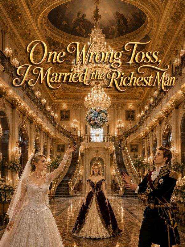 Watch One Wrong Toss, I Married the Richest Man (DramaBox) Full Episodes Free HD