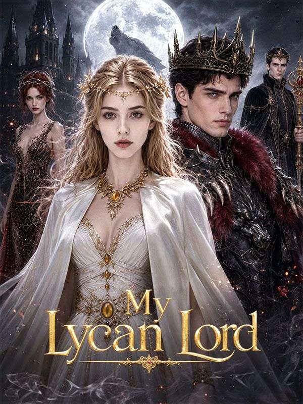 Watch My Lycan Lord (DramaBox) Full Episodes Free HD
