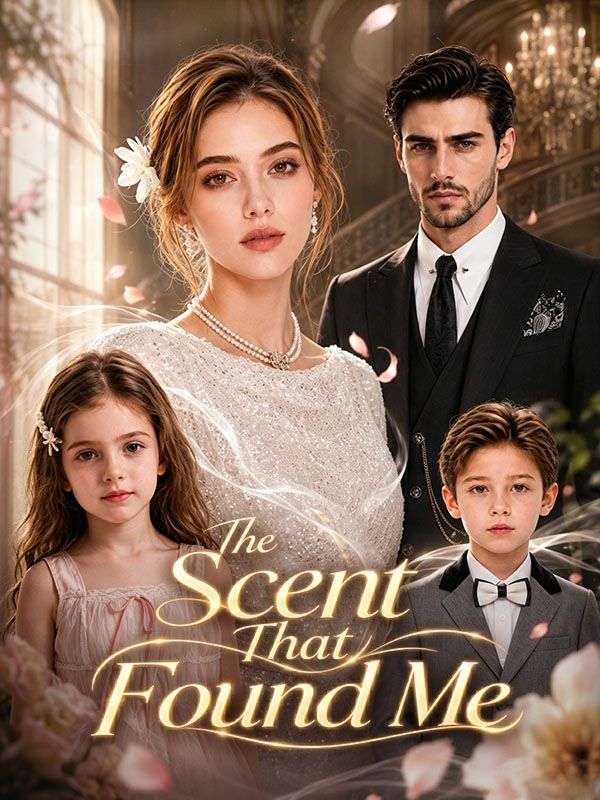 Watch The Scent That Found Me (DramaBox) Full Episodes Free HD