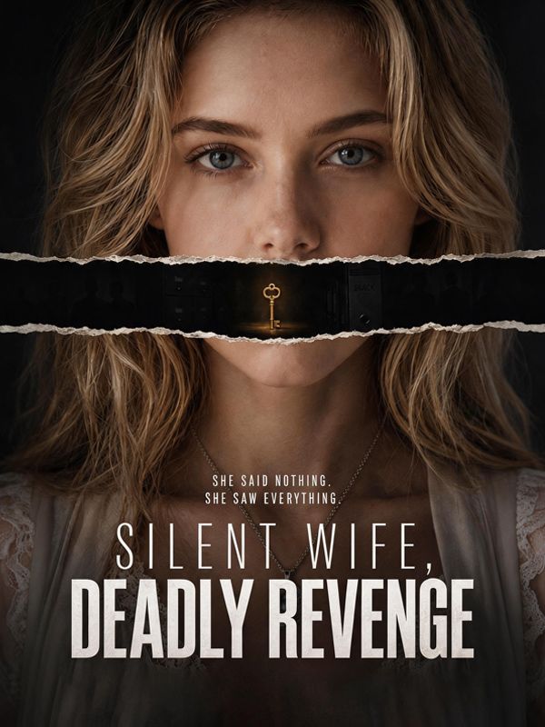 Watch Silent Wife,Deadly Revenge (DramaBox) Full Episodes Free HD