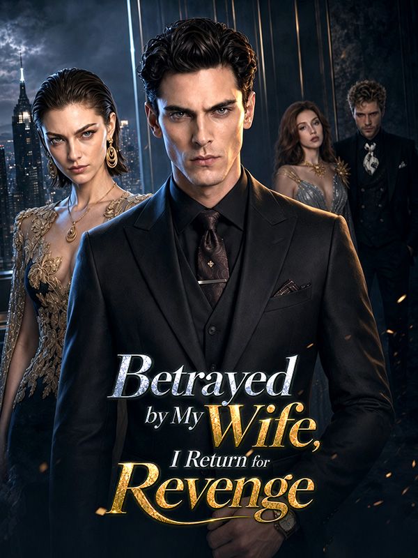 Watch Betrayed by My Wife, I Return for Revenge (DramaBox) Full Episodes Free HD