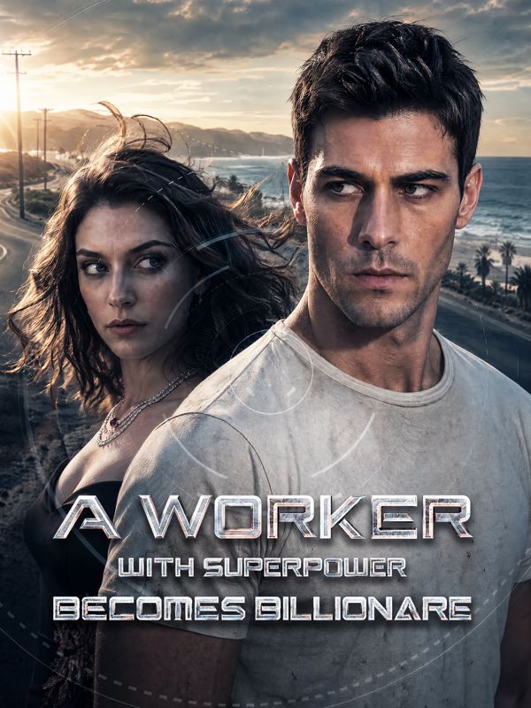 Watch A Worker with Superpower Becomes Billionaire (DramaBox) Full Episodes Free HD