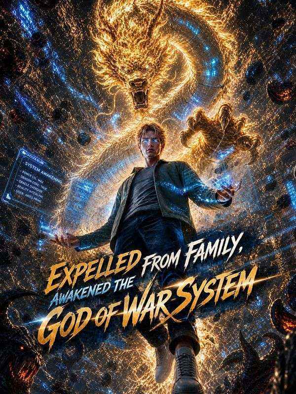 Watch Expelled from Family, Awakened the God of War System (DramaBox) Full Episodes Free HD