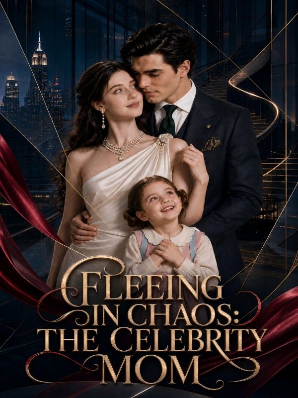 Watch Fleeing in Chaos: The Celebrity Mom (DramaBox) Full Episodes Free HD