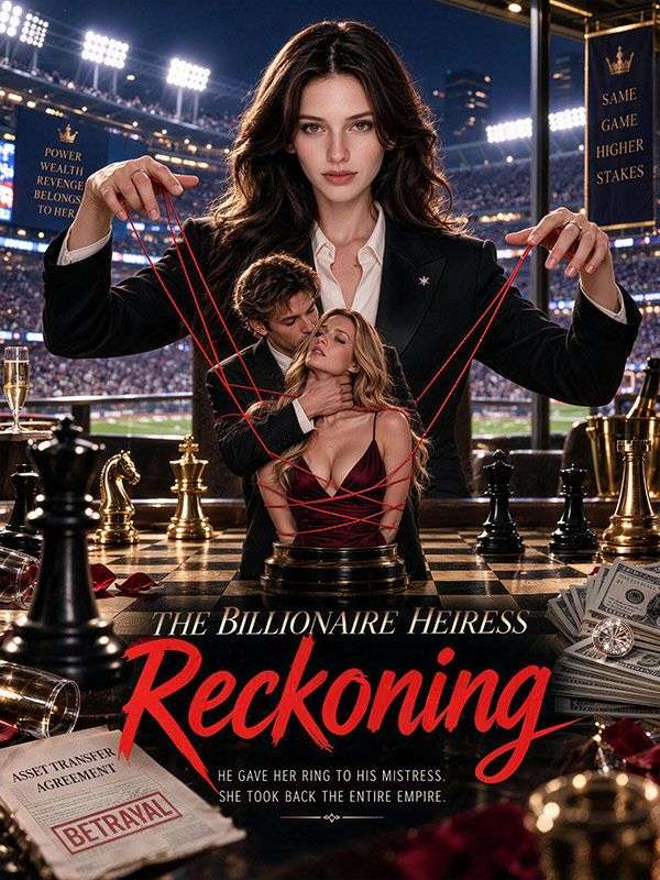 Watch The Billion-Dollar Heiress’ Reckoning (DramaBox) Full Episodes Free HD