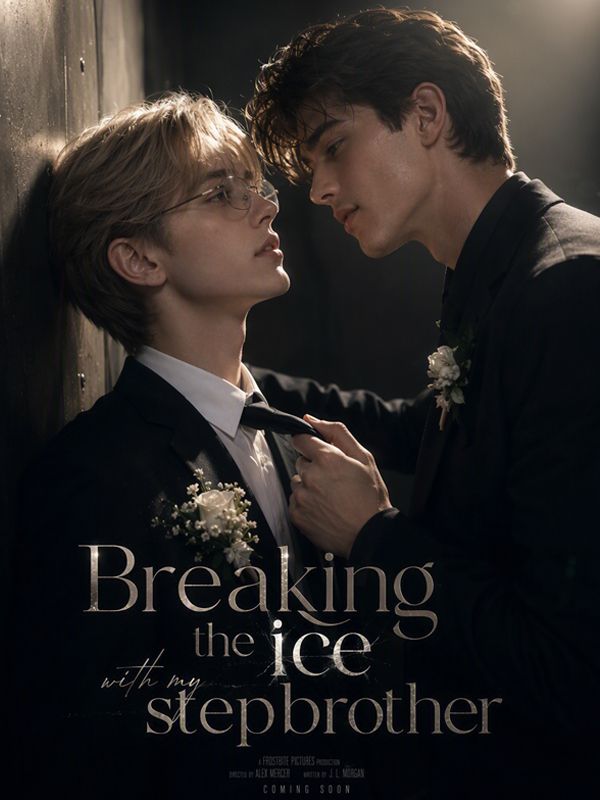 Watch Breaking the ice with my stepbrother (DramaBox) Full Episodes