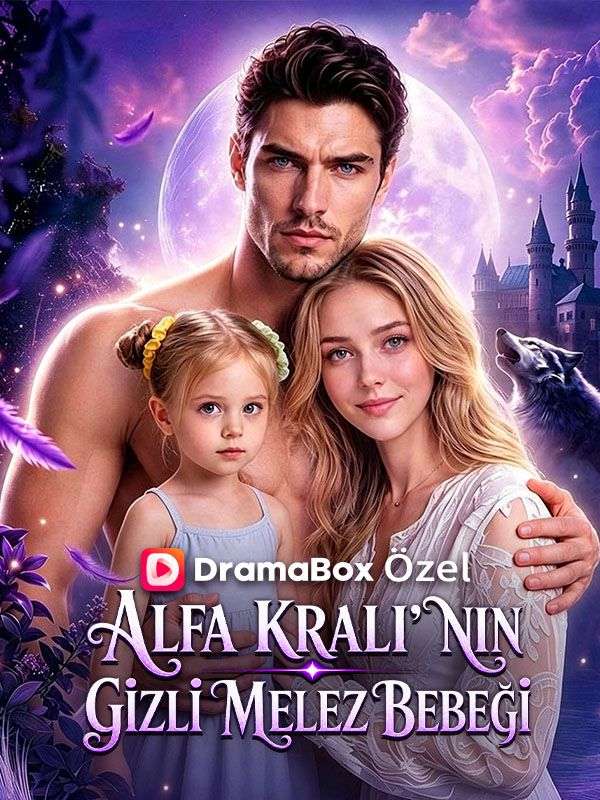 Watch Alfa Kralı'nın Gizli Melez Bebeği (DramaBox) Full Episodes Free HD