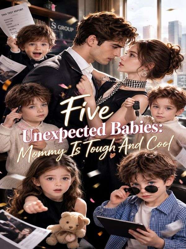 Watch Five Unexpected Babies: Mommy Is Tough And Cool (DramaBox) Full Episodes Free HD