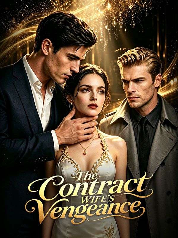 Watch The Contract Wife’s Vengeance (DramaBox) Full Episodes Free HD
