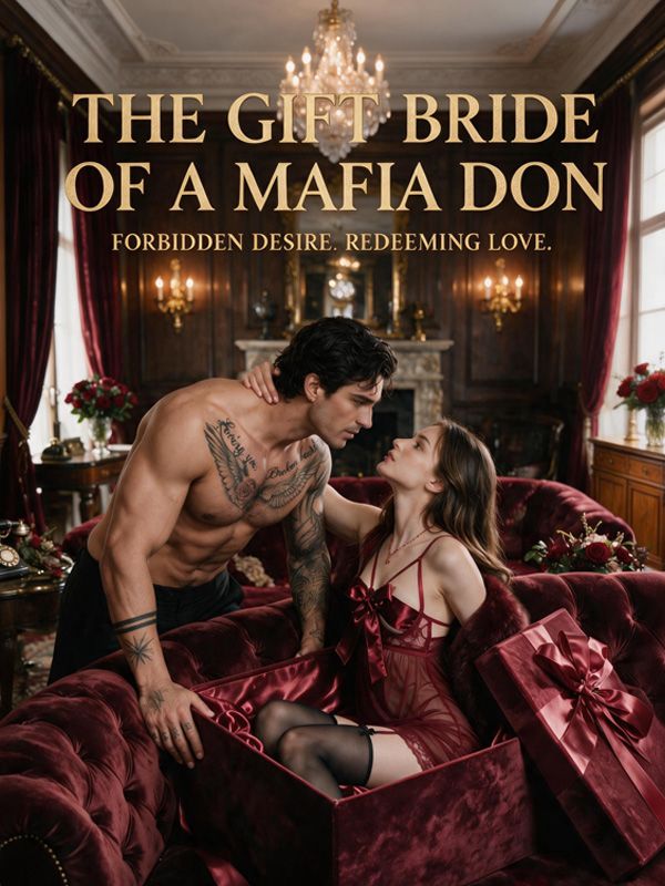 Watch The Gift Bride of a Mafia Don (DramaBox) Full Episodes Free HD