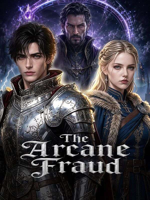 Watch The Arcane Fraud (DramaBox) Full Episodes Free HD