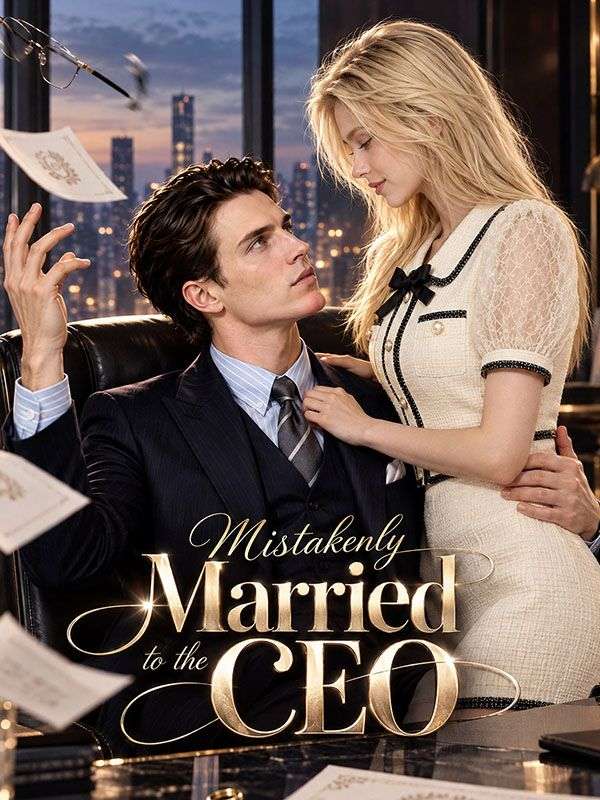 Watch Mistakenly Married to the CEO (DramaBox) Full Episodes Free HD