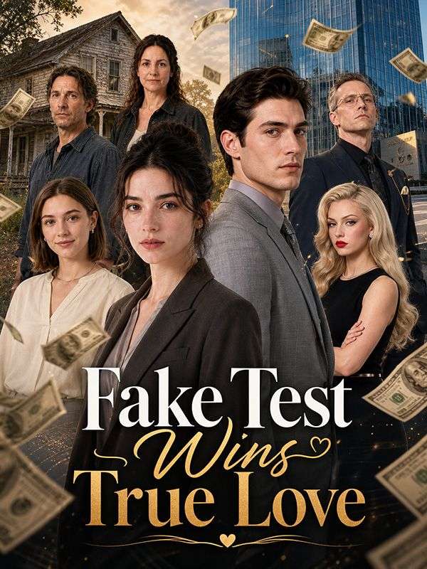 Watch Fake Test Wins True Love (DramaBox) Full Episodes Free HD