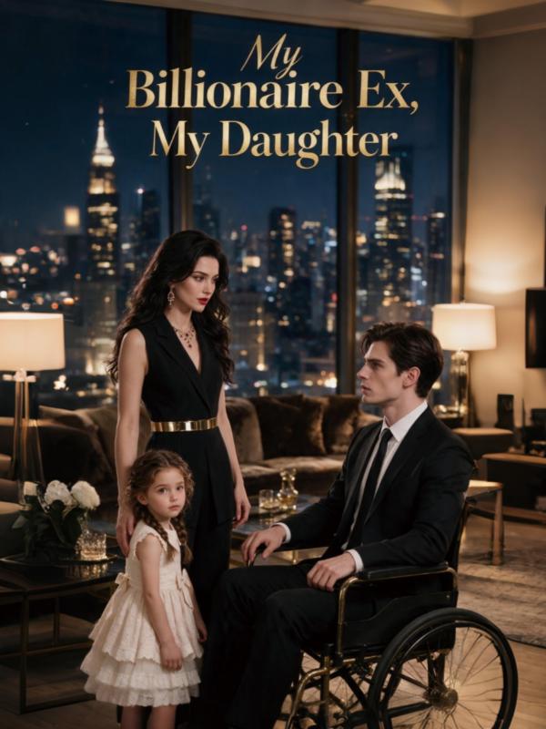 Watch My Billionaire Ex, My Daughter (DramaBox) Full Episodes Free HD