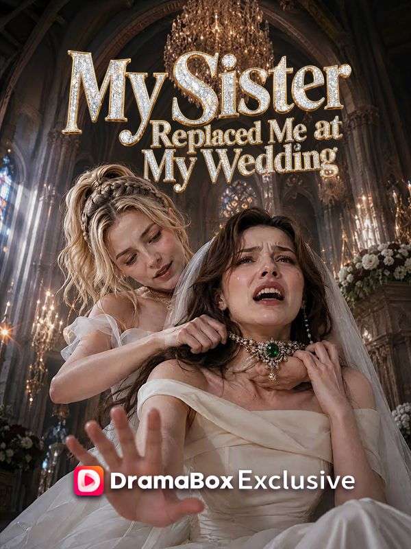 Watch My Sister Replaced Me at My Wedding (DramaBox) Full Episodes Free HD