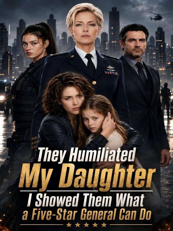 Watch They Humiliated My Daughter I Showed Them What a Five-Star General Can Do (DramaBox) Full Episodes Free HD