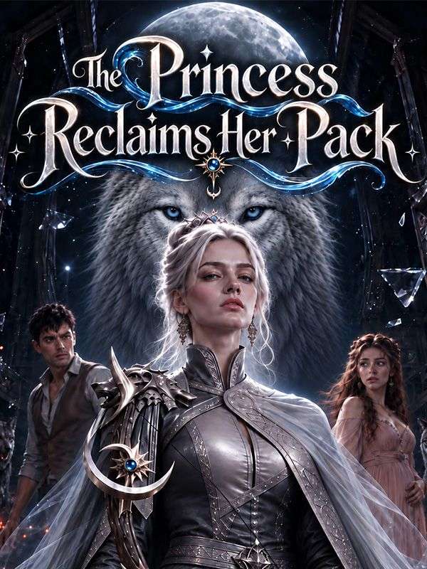 Watch The Princess Reclaims Her Pack (DramaBox) Full Episodes Free HD