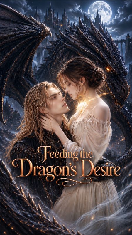 Watch Feeding the Dragon's Desir (DramaBox) Full Episodes Free HD