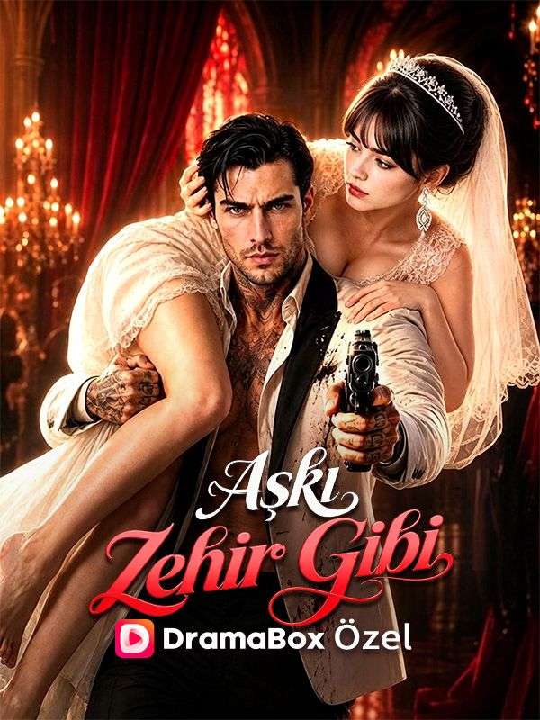 Watch (Dublajlı) Aşkı Zehir Gibi (DramaBox) Full Episodes Free HD