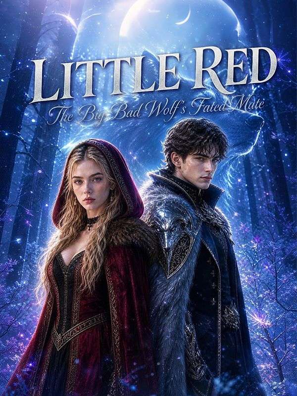Watch Little Red:The Big Bad Wolf’s Fated Mate (DramaBox) Full Episodes Free HD