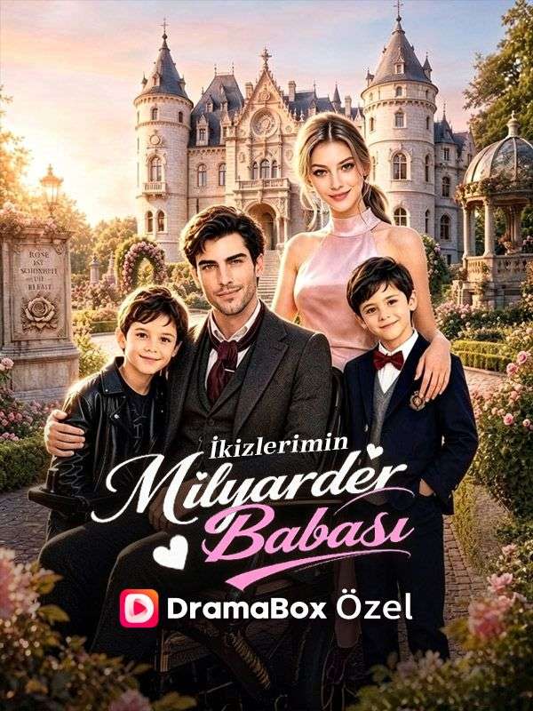 Watch (Dublajlı) İkizlerimin Milyarder Babası (DramaBox) Full Episodes Free HD