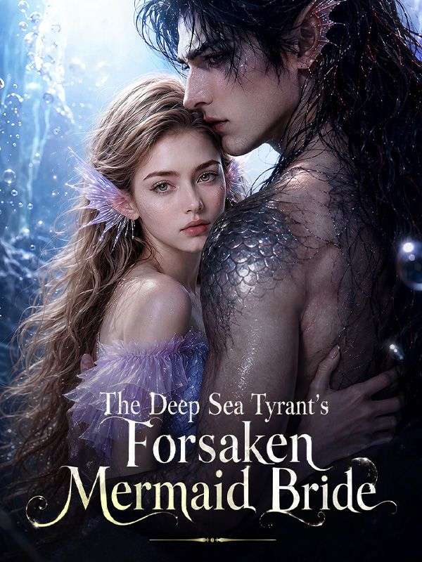 Watch The Deep Sea Tyrant's Forsaken Mermaid Bride (DramaBox) Full Episodes Free HD