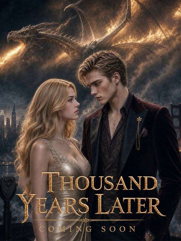 Watch Thousand Years Later (DramaBox) Full Episodes