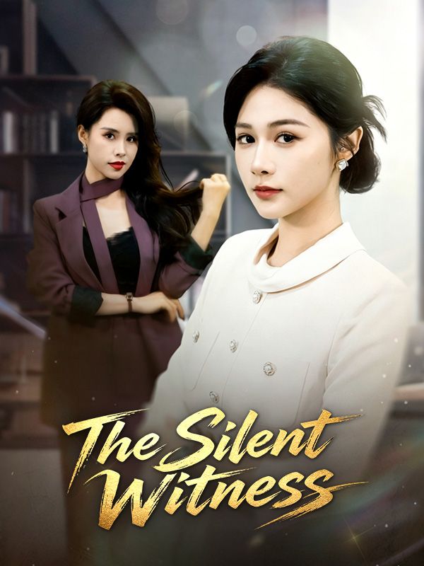Watch The Silent Witness (DramaBox) Full Episodes Free HD