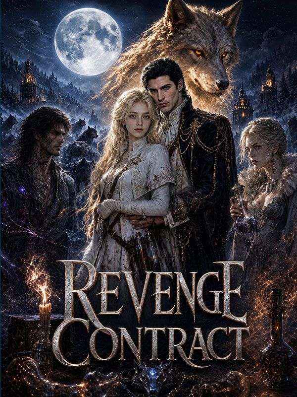 Watch Revenge Contract (DramaBox) Full Episodes Free HD