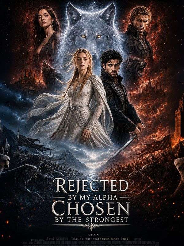 Watch Rejected by My Alpha, Chosen by the Strongest (DramaBox) Full Episodes Free HD