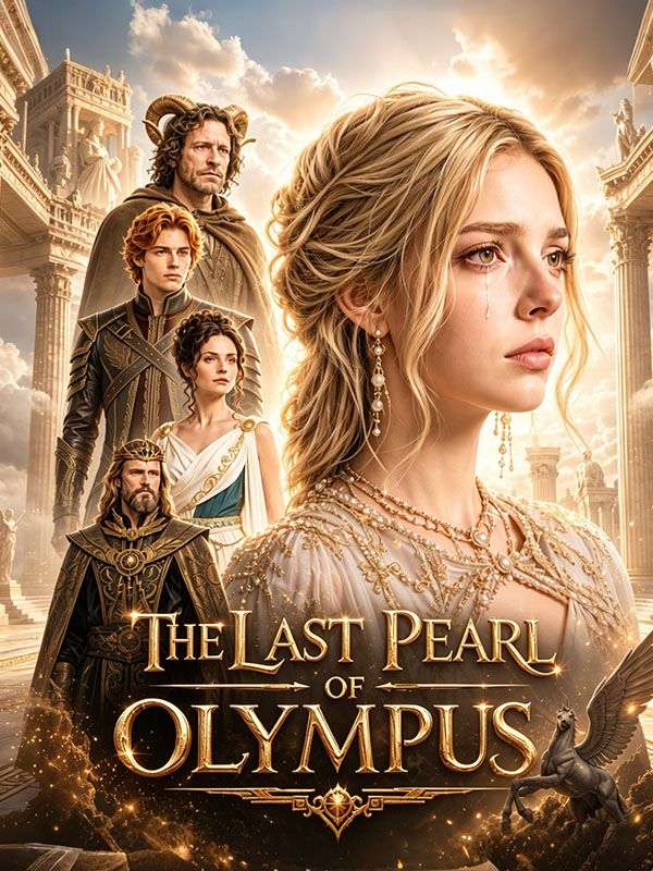 Watch The Last Pearl of Olympus (DramaBox) Full Episodes Free HD