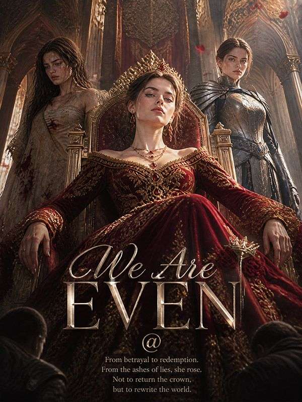 Watch We Are Even (DramaBox) Full Episodes