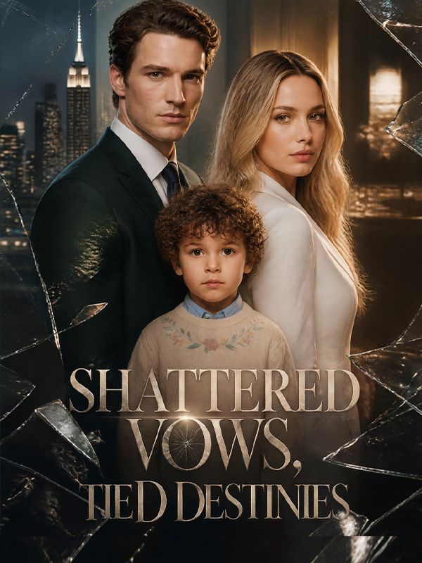 Watch Shattered Vows, Tied Destinies (DramaBox) Full Episodes Free HD