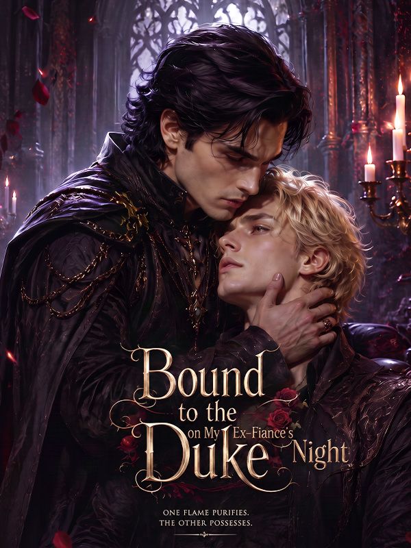 Watch Bound to the Duke on My Ex-Fiancé's Night (DramaBox) Full Episodes Free HD