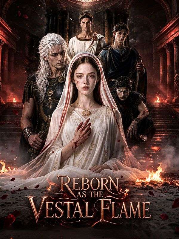 Watch Reborn as the Vestal Flame (DramaBox) Full Episodes Free HD