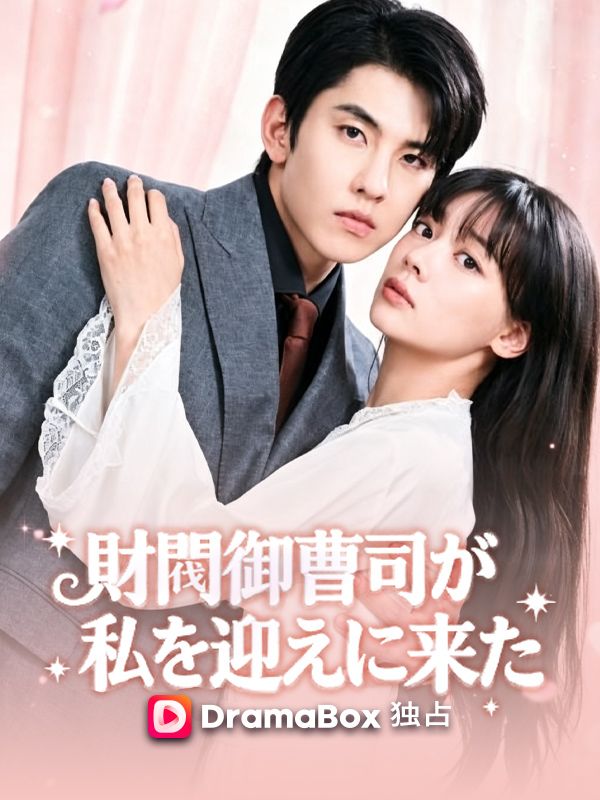 Watch 財閥御曹司が私を迎えに来た (DramaBox) Full Episodes Free HD