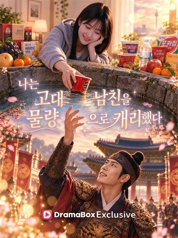 Watch 나는 고대 남친을 물량으로 캐리했다 (DramaBox) Full Episodes Free HD