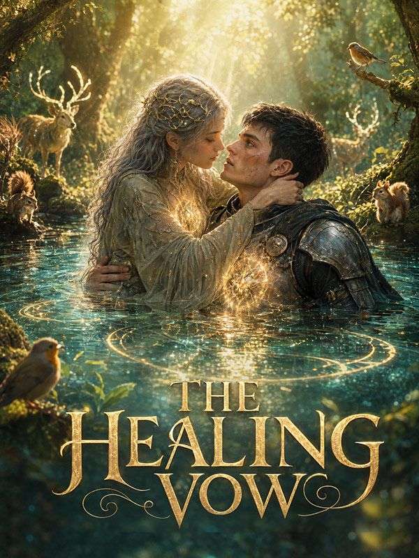 Watch The Healing Vow (DramaBox) Full Episodes Free HD