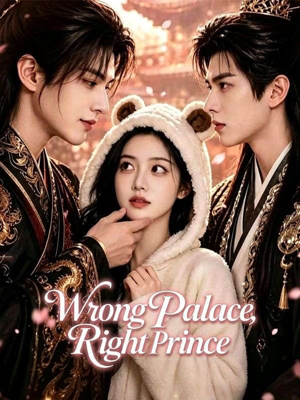 Watch Wrong Palace, Right Prince (DramaBox) Full Episodes Free HD