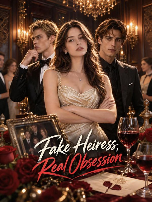 Watch Fake Heiress, Real Obsession (DramaBox) Full Episodes Free HD