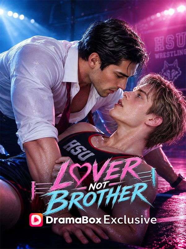 Watch Lover, Not Brother (DramaBox) Full Episodes