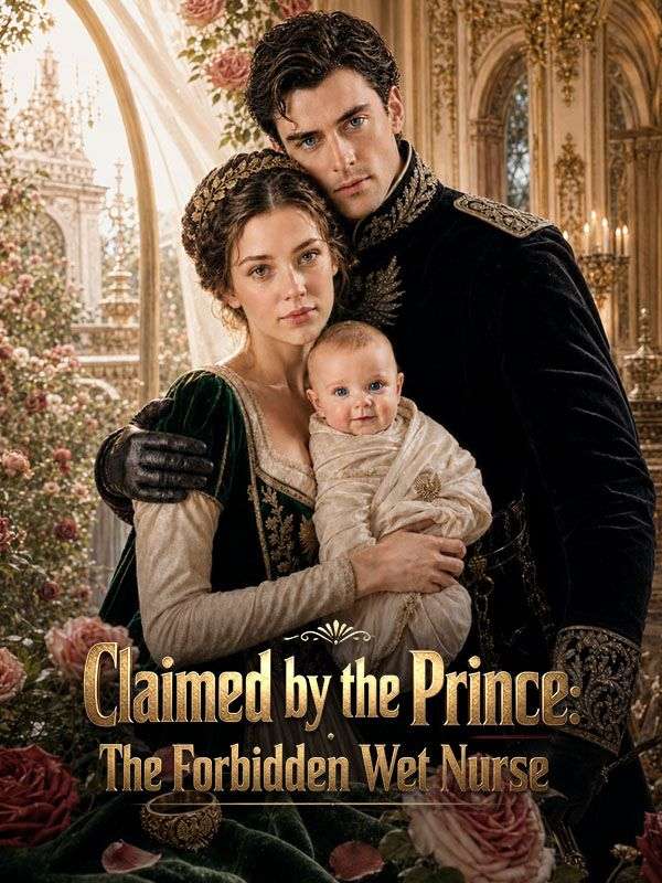 Watch Claimed by the Prince:The Forbidden Wet Nurse (DramaBox) Full Episodes Free HD