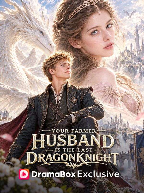 Watch Your Farmer Husband Is The Last DragonKnight (DramaBox) Full Episodes Free HD